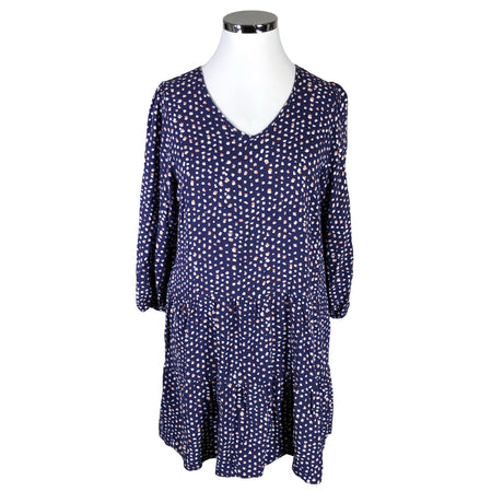 Unisex Nanso - Sifonkitunika, koko 44 -  ()
