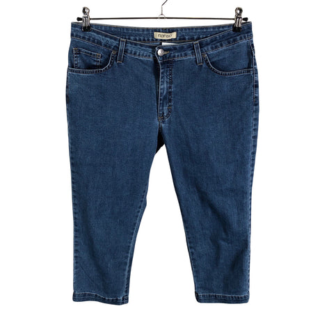 Unisex Nanso - Farkkucaprit, koko 44 -  ()
