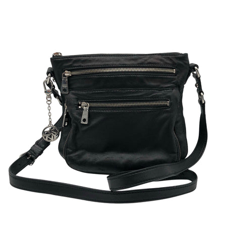 Unisex DKNY - Olkalaukku, koko Midi -  ()