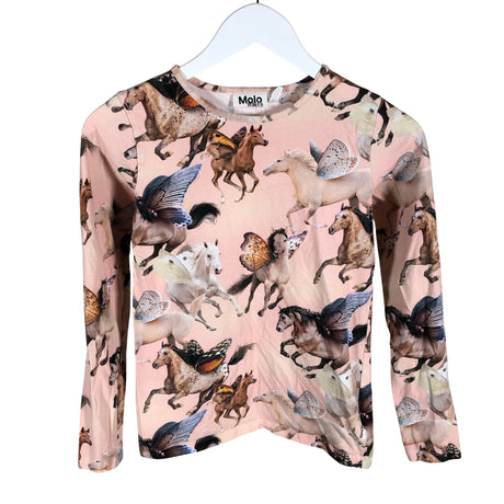 Unisex Molo Kids - Trikoopaita, koko 158 - 164 -  ()