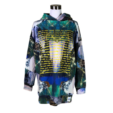 Unisex Vimma - Collegetunika, koko 36 -  ()
