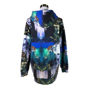 Unisex Vimma - Collegetunika, koko 36 -  (2)