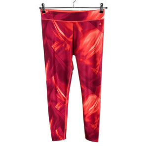 Unisex Danskin - Spordiretuusid, suurus 42 - Punane (1)