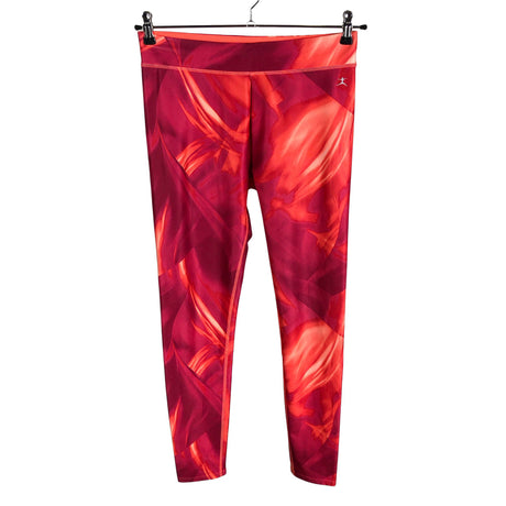 Unisex Danskin - Spordiretuusid, suurus 42 - Punane ()