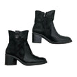 Unisex Caprice - Poolsaapad, suurus 37 - Must ()