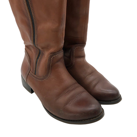 Unisex Tamaris - Saappaat, koko 38 -  (2)