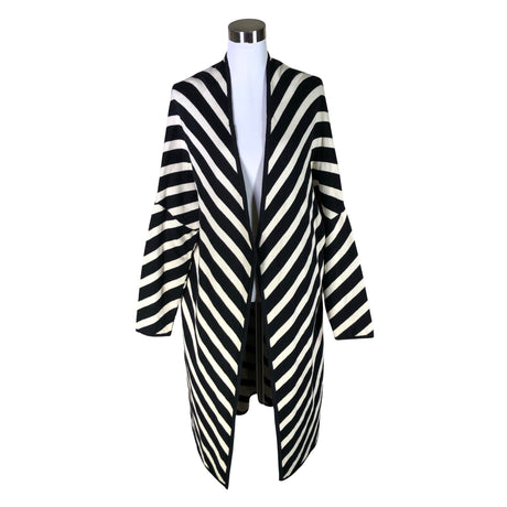 Unisex Papu - Kardigan, suurus 38 - Must ()