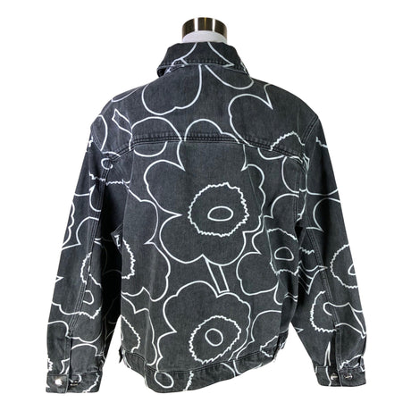 Unisex Marimekko - Farkkutakki, koko 40 -  (2)