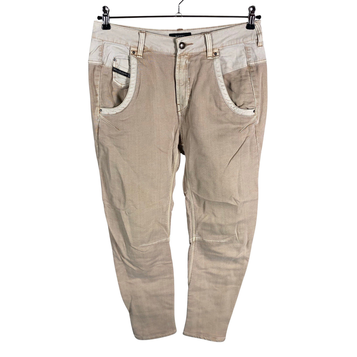Unisex Diesel - Farkut, koko W28 -  (1)