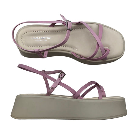 Unisex Vagabond - Sandaalit, koko 37 -  ()