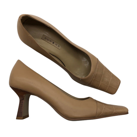 Unisex Dumond - Korkokengät, koko 40 -  ()