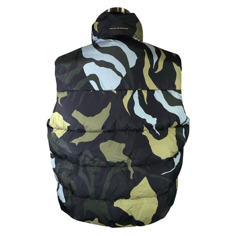 Unisex Makia - Õuevest, suurus XL - Roheline (2)