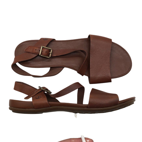 Unisex Timberland - Sandaalit, koko 40 -  ()