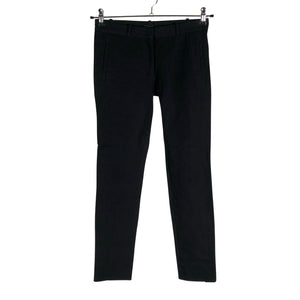 Unisex Joseph - Mittevenivad püksid, suurus 34 - Must (1)