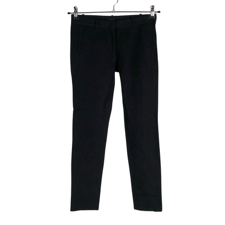 Unisex Joseph - Mittevenivad püksid, suurus 34 - Must ()