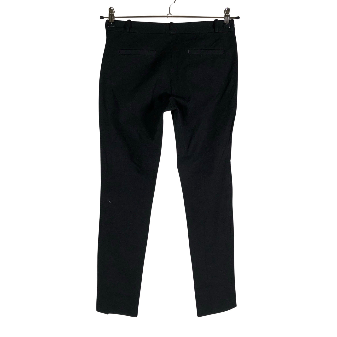 Unisex Joseph - Mittevenivad püksid, suurus 34 - Must (2)