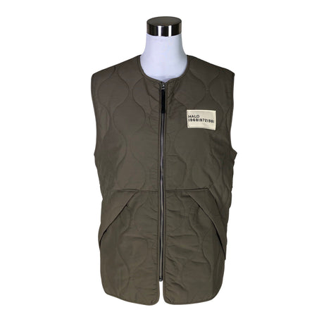 Unisex Hálo - Toppaliivi, koko 38 -  ()