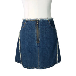 Unisex Dagmar - Farkkuhame, koko 38 -  (1)