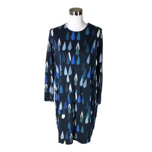 Unisex Marimekko - Trikoomekko, koko 38 -  (1)