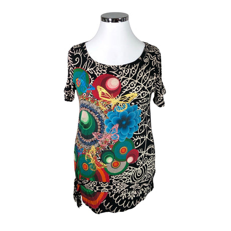 Unisex Desigual - Trikootunika, koko 42 -  ()