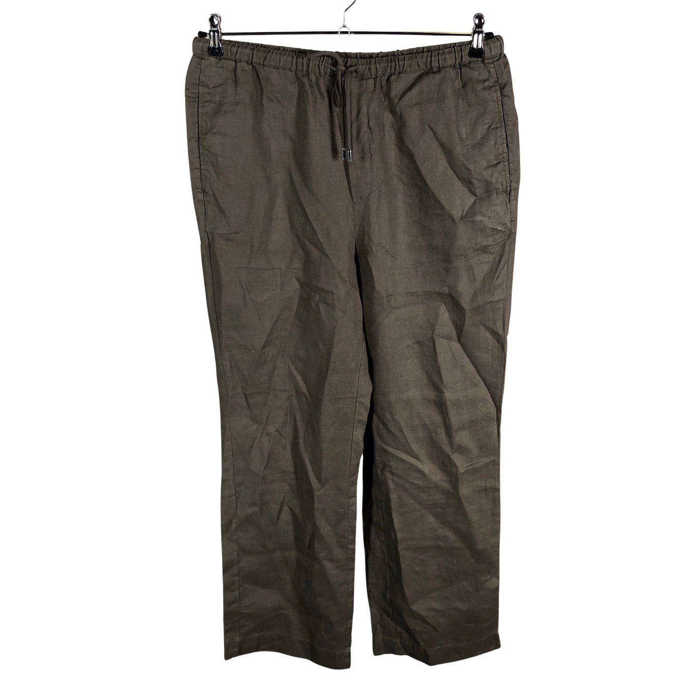 Unisex Part two - Kangashousut, koko 38 -  (1)