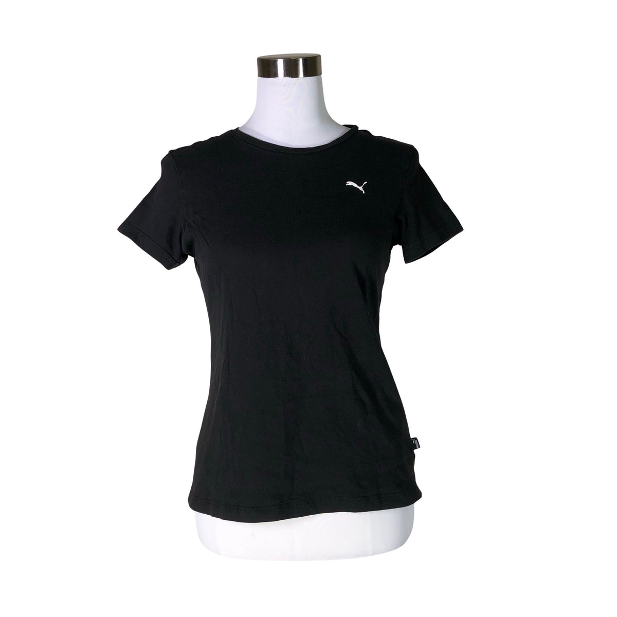 Unisex Puma - Urheilupaita, lyhyet hihat, koko 38 -  (1)
