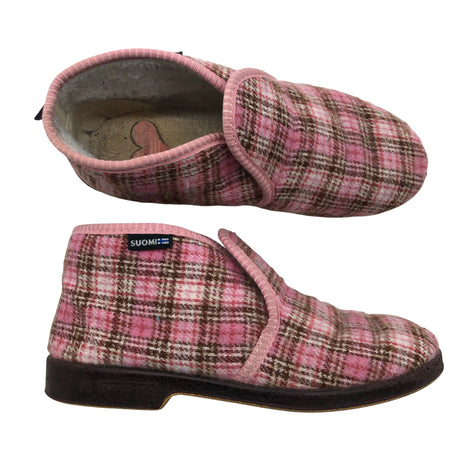Unisex Reino&Aino - Sisätossut, koko 37 -  ()