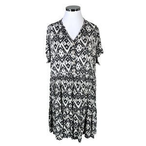 Unisex Zizzi - Kangasmekko, koko 46 -  (1)