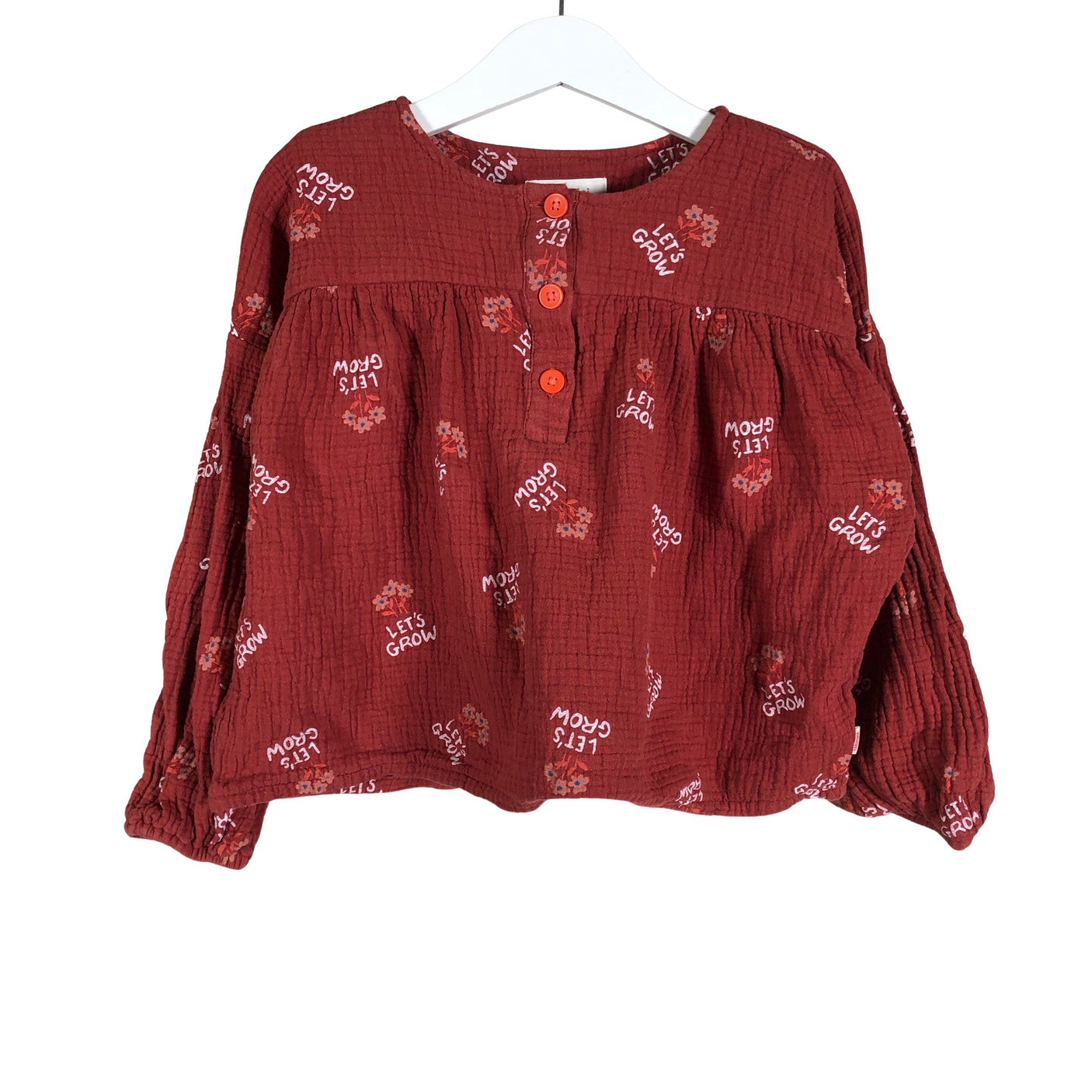 Unisex Catimini - Pusero, koko 110 - 116 -  (1)