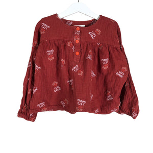 Unisex Catimini - Pusero, koko 110 - 116 -  (1)