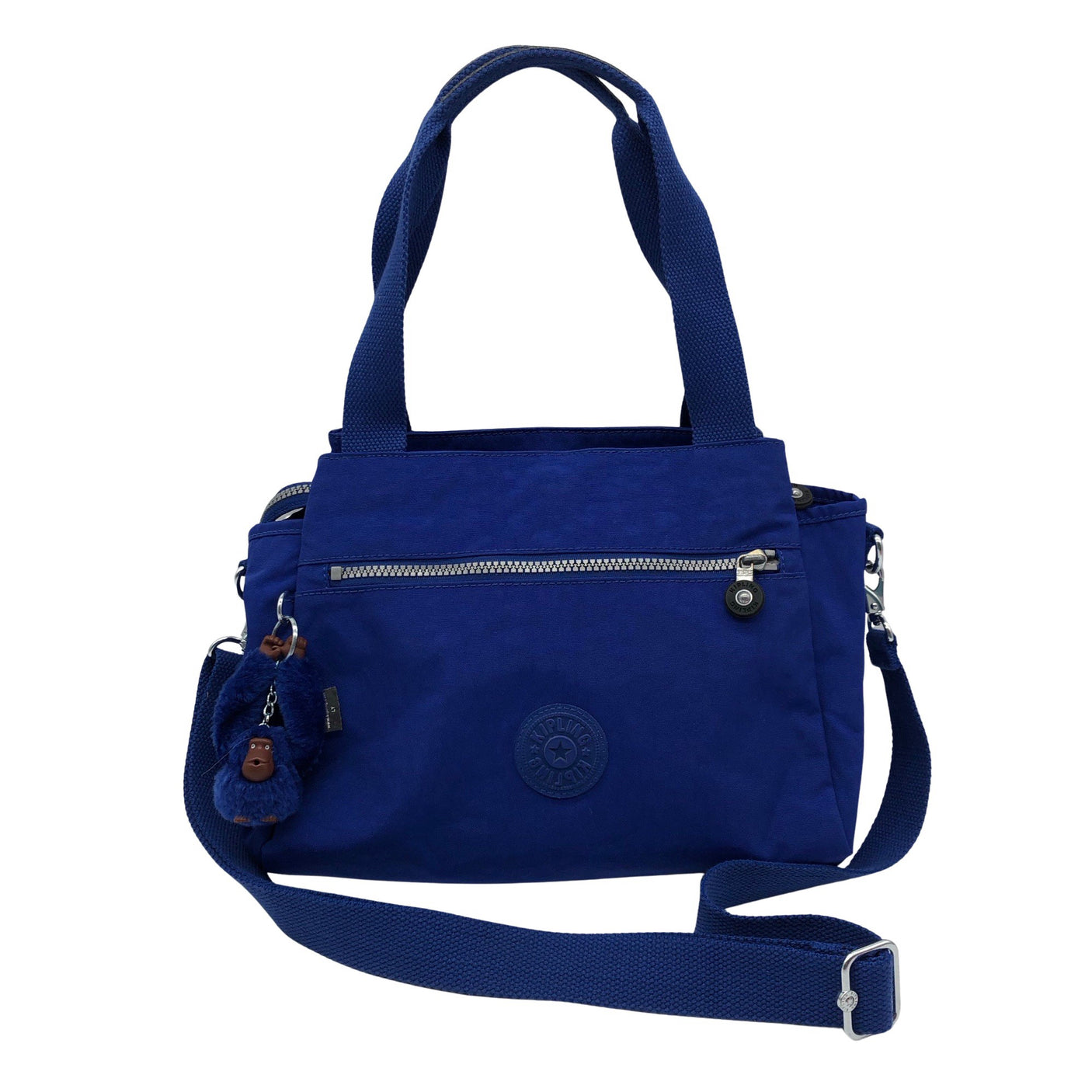 Unisex Kipling - Olkalaukku, koko Midi -  (1)