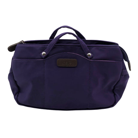 Unisex Insjö - Toilettilaukku, koko Mini -  ()