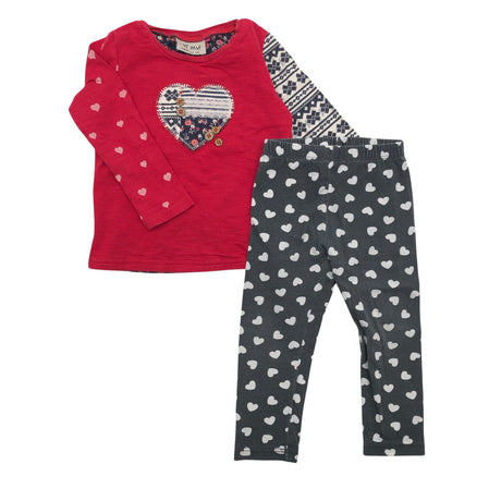 Unisex Pikkuset - Trikoopaita, koko 80 - 86 -  ()