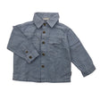 Unisex Noppies - Triiksärk, suurus 68 - 74 - Helesinine ()