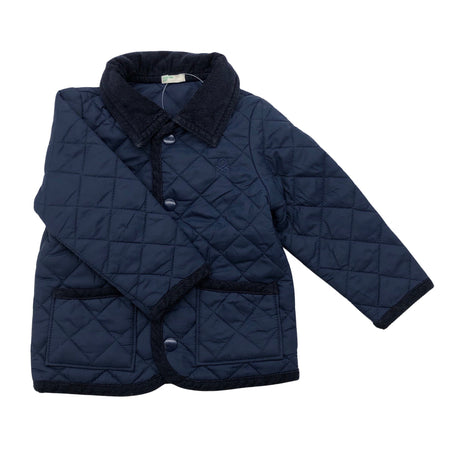 Unisex Benetton - Tikkitakki, koko 68 - 74 -  ()