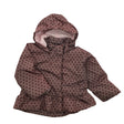 Unisex Name It - Õhem talvejope, suurus 68 - 74 - Pruun ()