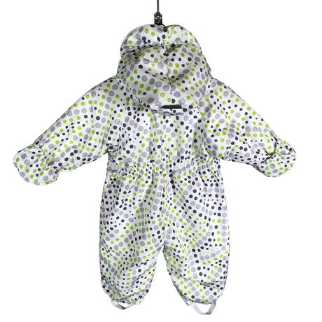 Unisex Reima - Toppahaalari, koko 68 - 74 -  (2)