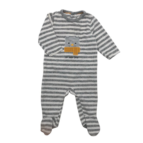 Unisex Obaïbi - Potkupuku, koko 56 - 62 -  ()