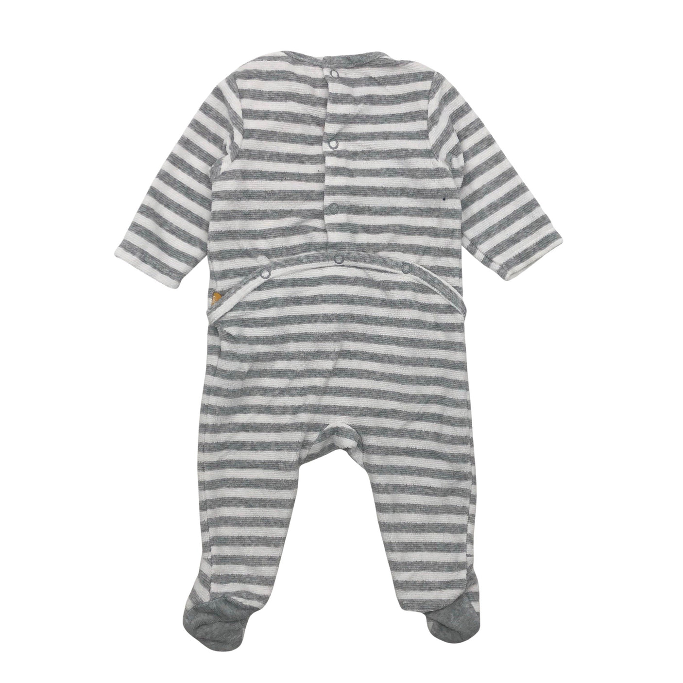 Unisex Obaïbi - Potkupuku, koko 56 - 62 -  (2)