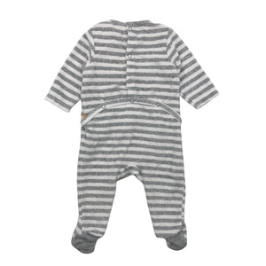 Unisex Obaïbi - Potkupuku, koko 56 - 62 -  (2)