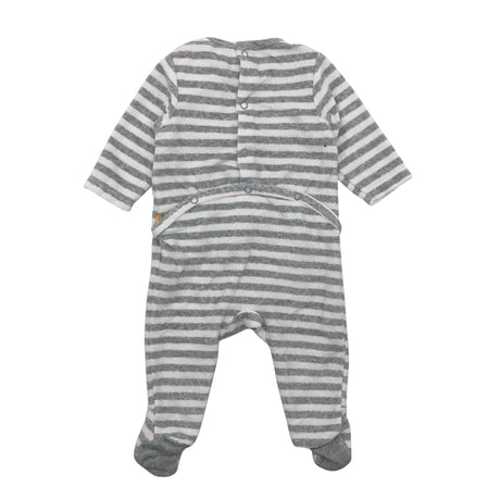 Unisex Obaïbi - Potkupuku, koko 56 - 62 -  (2)