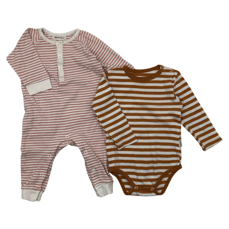 Unisex Newbie - Body, koko 62 - 68 -  ()