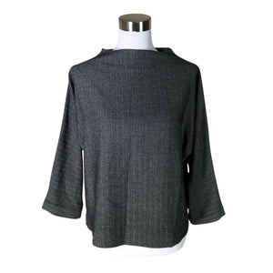 Unisex Opus - Pluus, suurus 36 - Hall (1)
