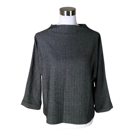 Unisex Opus - Pluus, suurus 36 - Hall ()