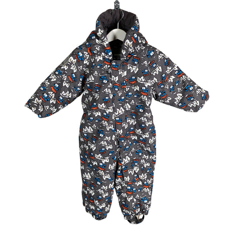 Unisex Taika - Toppahaalari, koko 74 - 80 -  ()