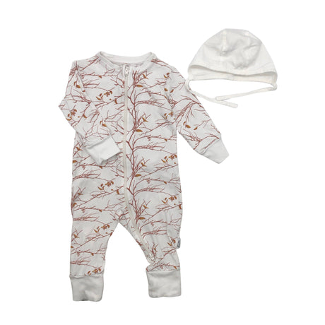 Unisex Kuutti - Haalari, koko 62 - 68 -  ()