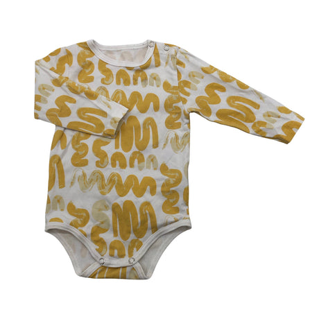 Unisex Pikkuset - Body, koko 68 - 74 -  ()