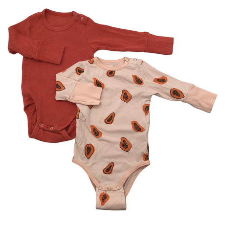 Unisex Pikkuset - Body, koko 62 - 68 -  ()