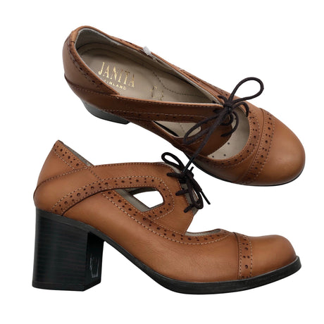 Unisex Janita - Korkokengät, koko 39 -  ()