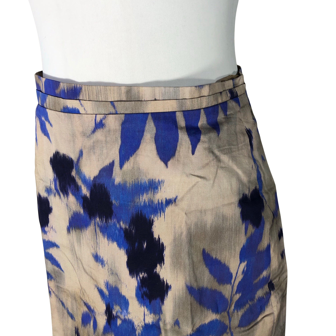 Unisex Hugo Boss - Mitteveniv seelik, suurus 38 - Pruun (3)